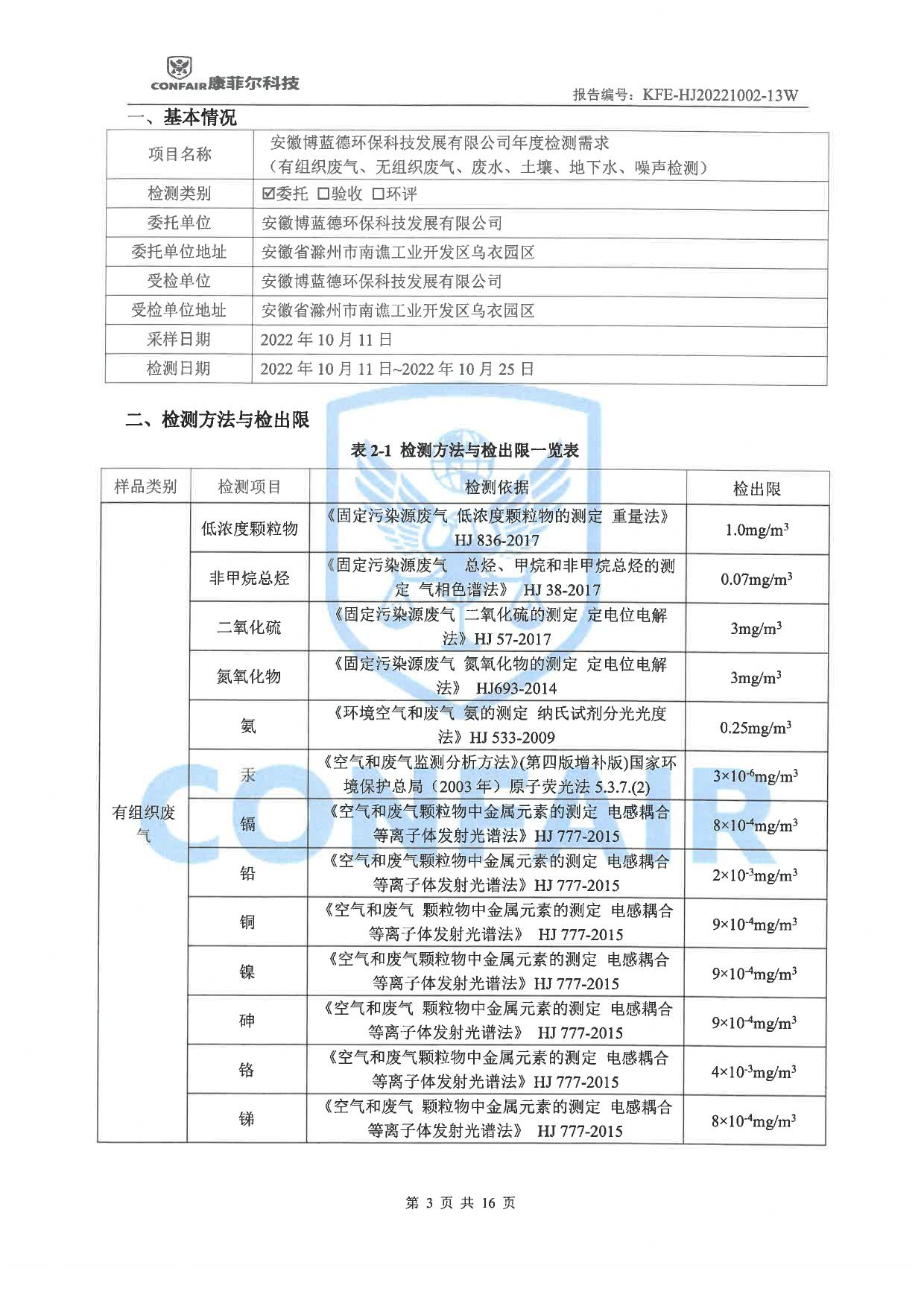 03博藍(lán)得2022年地下水土壤檢測(cè)報(bào)告-03